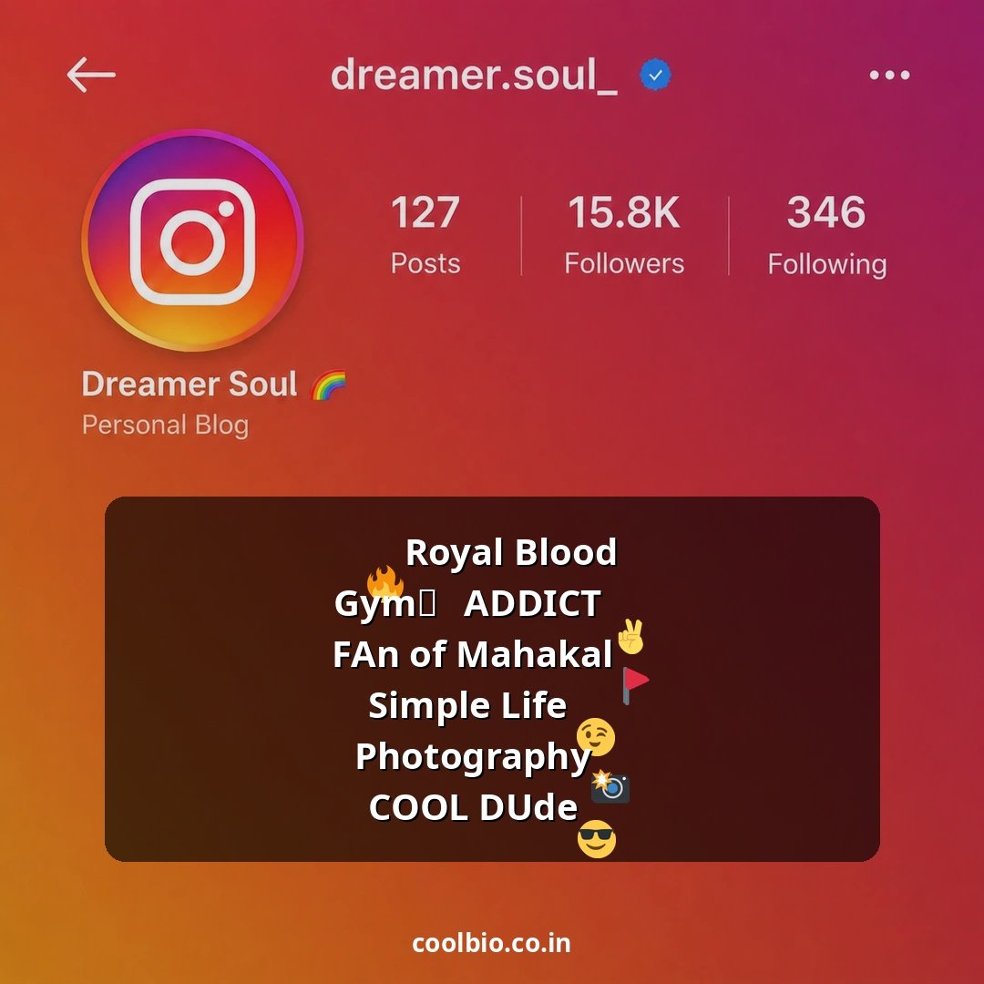 free fire bio for instagram