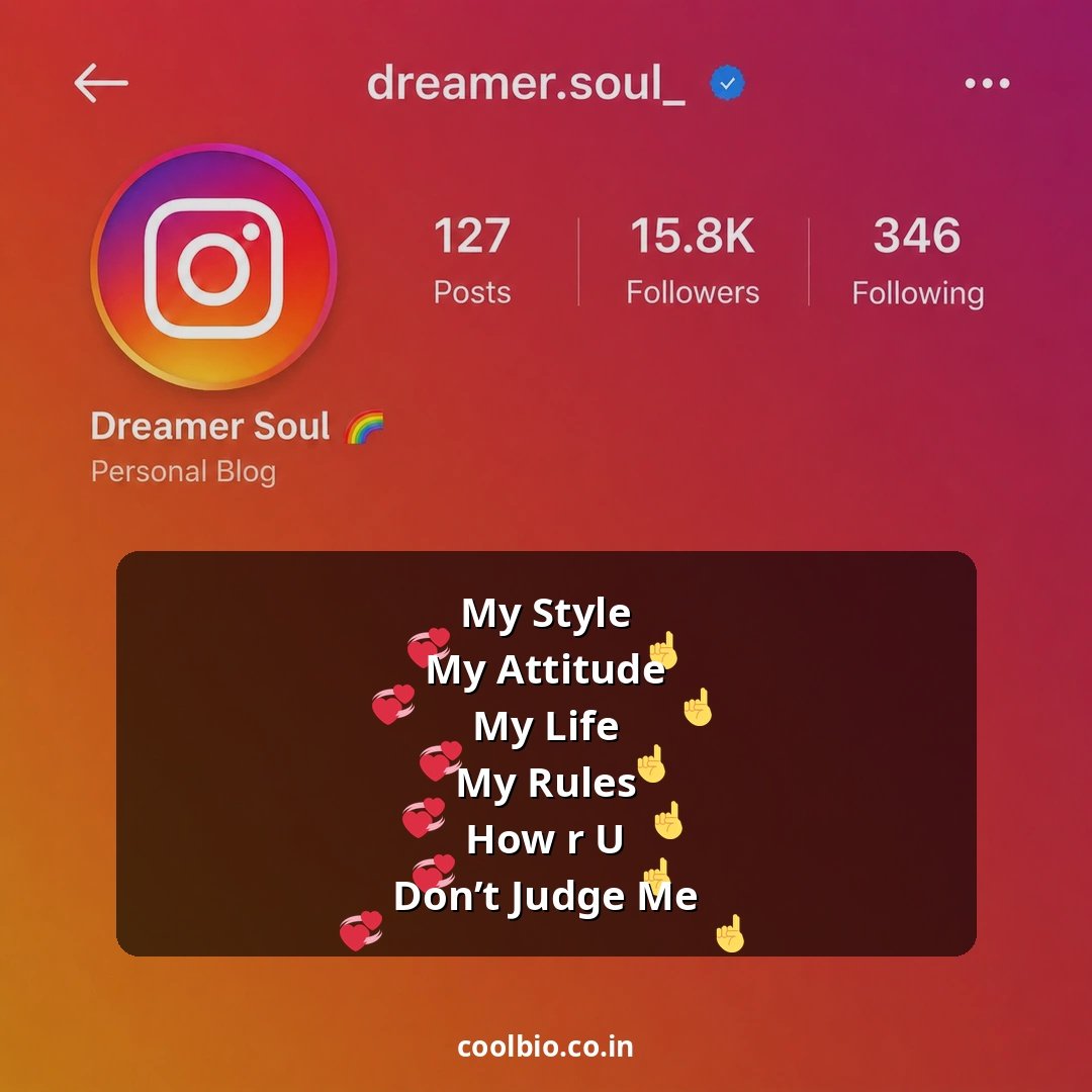 gym bio for instagram