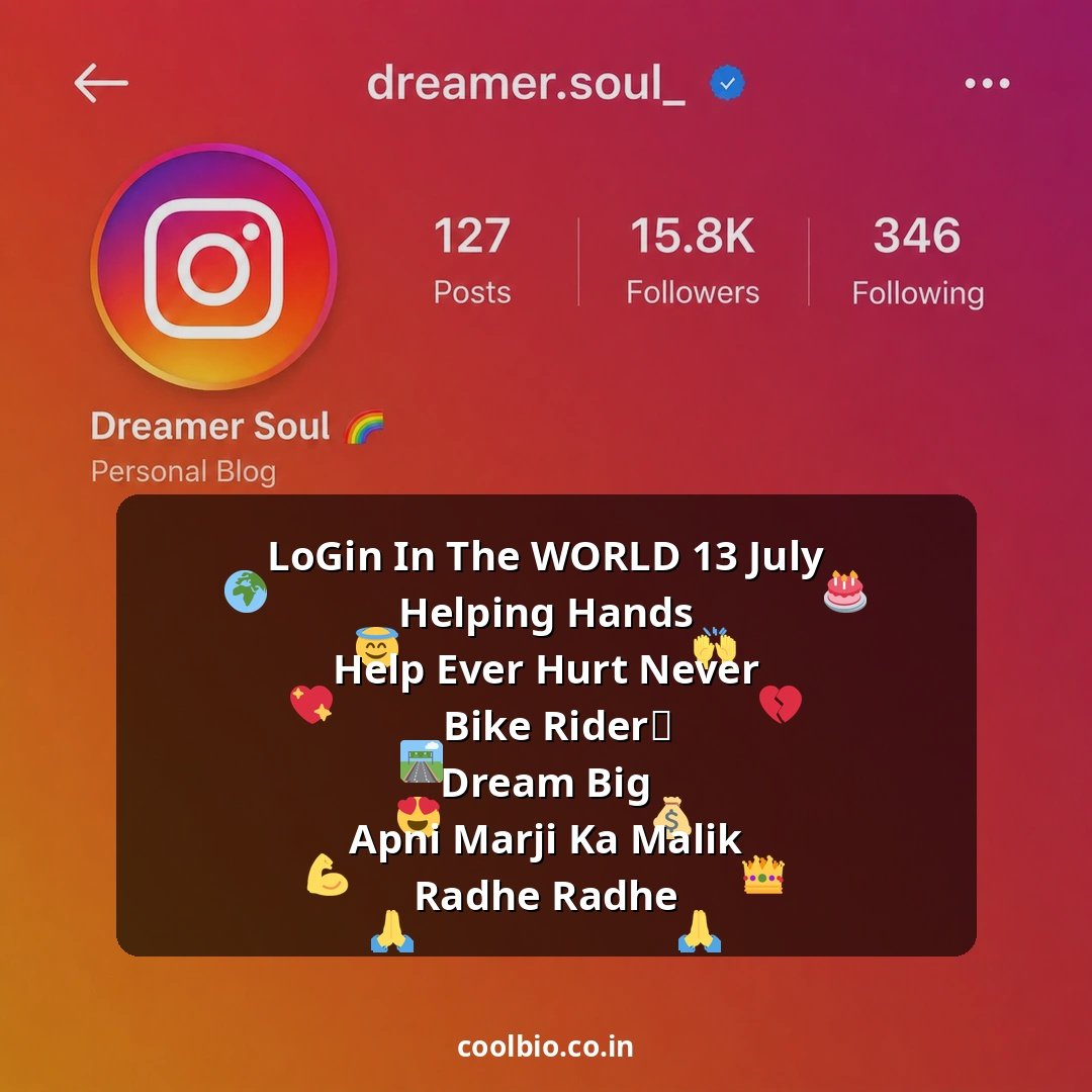 instagram bio for cricket lovers