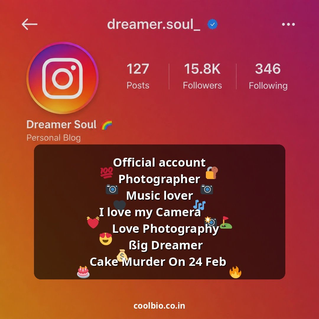 rajput bio for instagram